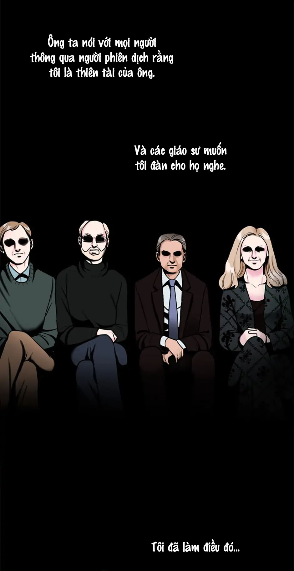 nghệ sĩ cello chapter 40.2 4