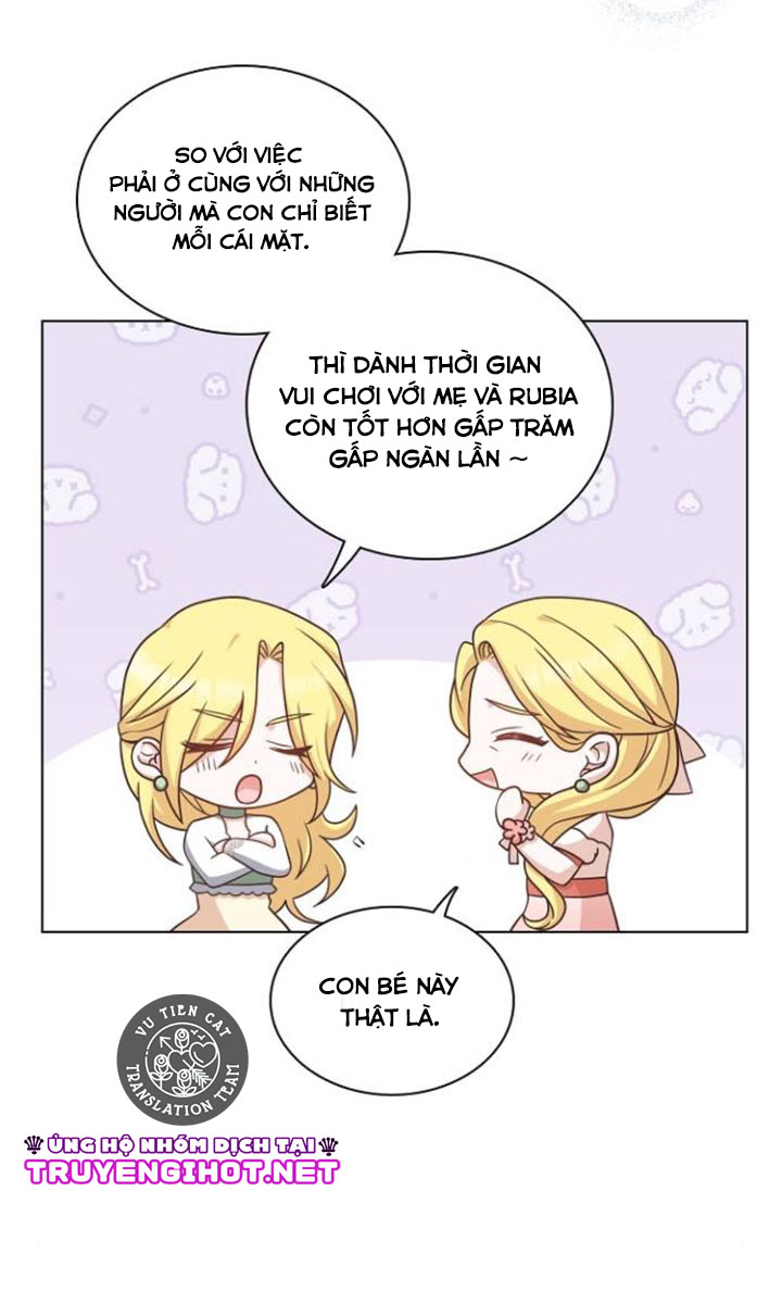 lời cầu hôn đến từ hoàng đế chapter 33.1 33