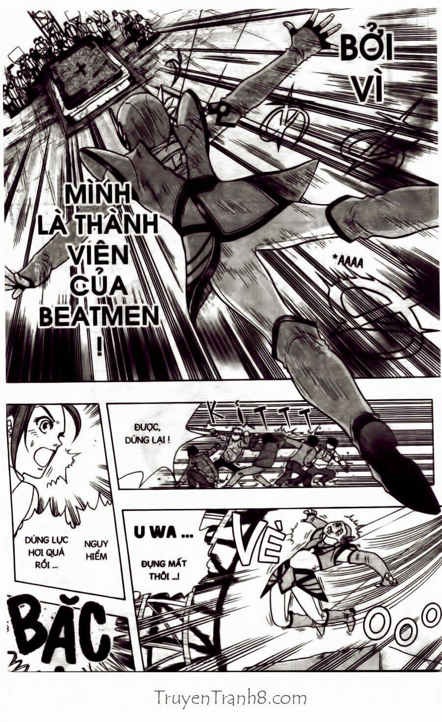 dragon voice chapter 22 19