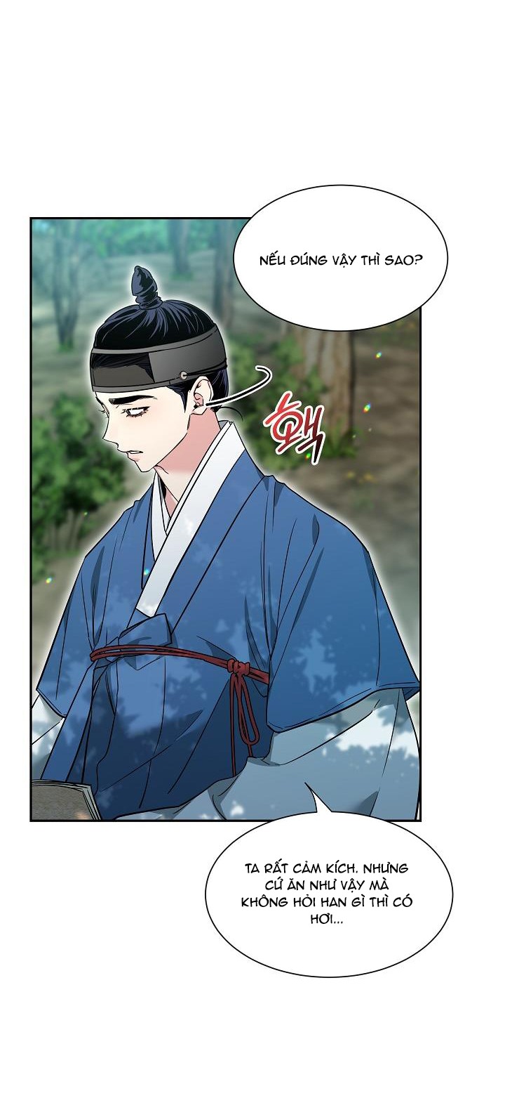 [18+] tuyển tập truyện bl ngắn - double bell chapter 57 17