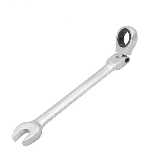 CỜ LÊ KHÓA VÒNG MIỆNG TỰ ĐỘNG KHỚP LINH HOẠT TOLSEN - HÀNG CHÍNH HÃNG