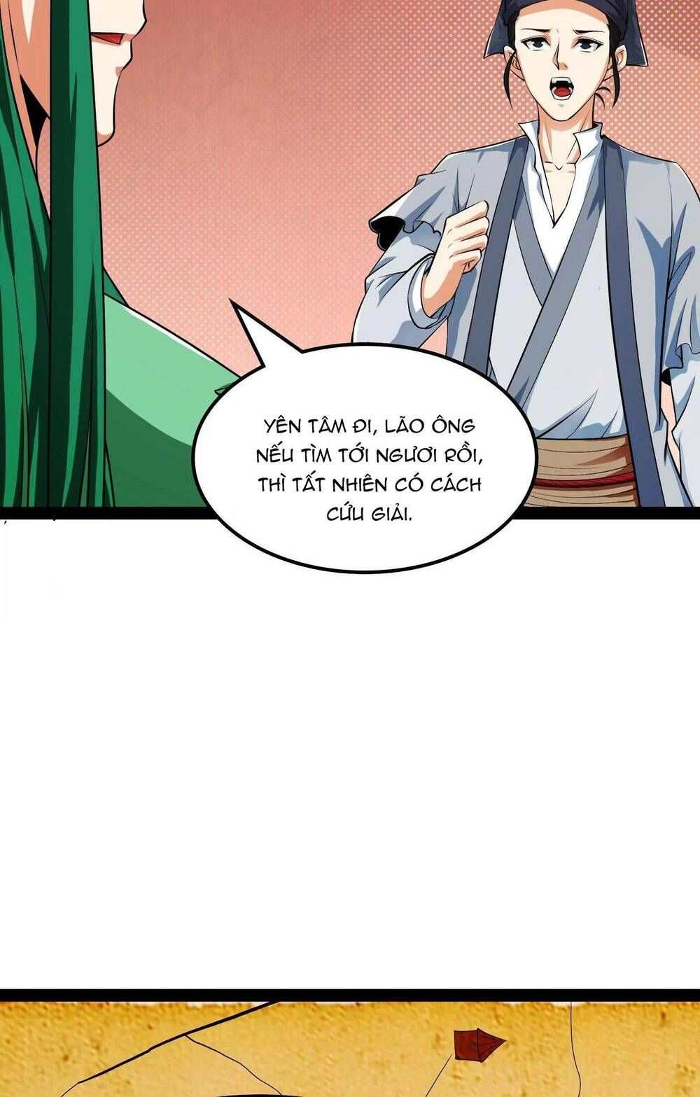 đánh bại chư thiên chapter 19 33