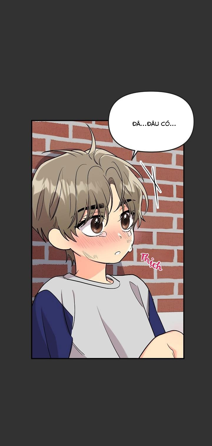 hoa ly hổ chapter 34 18