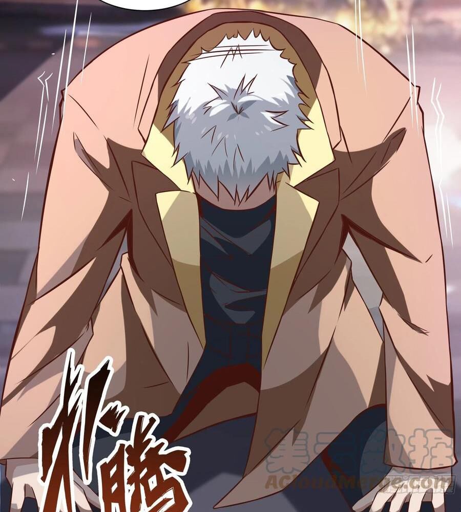 nãi ba là chiến thần mạnh nhất chapter 36 36