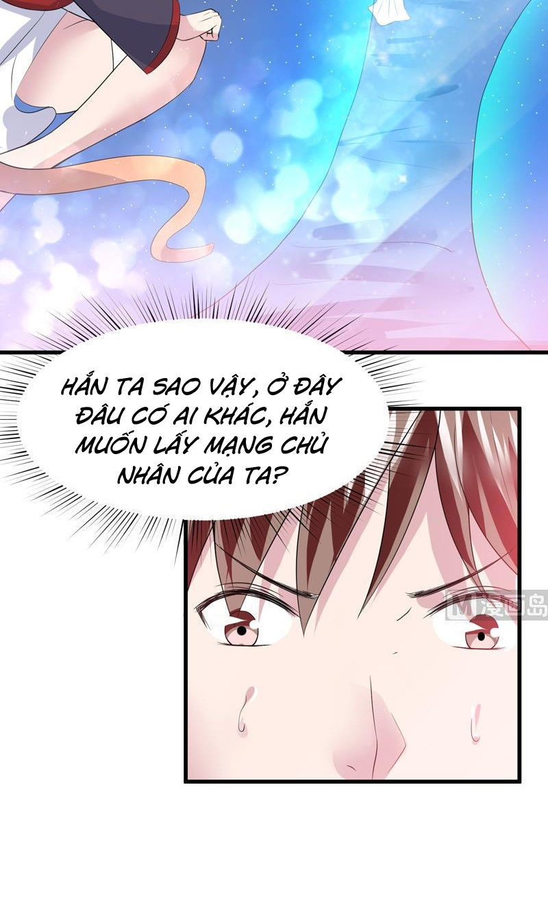 tối cường thần thú hệ thống chapter 42 10