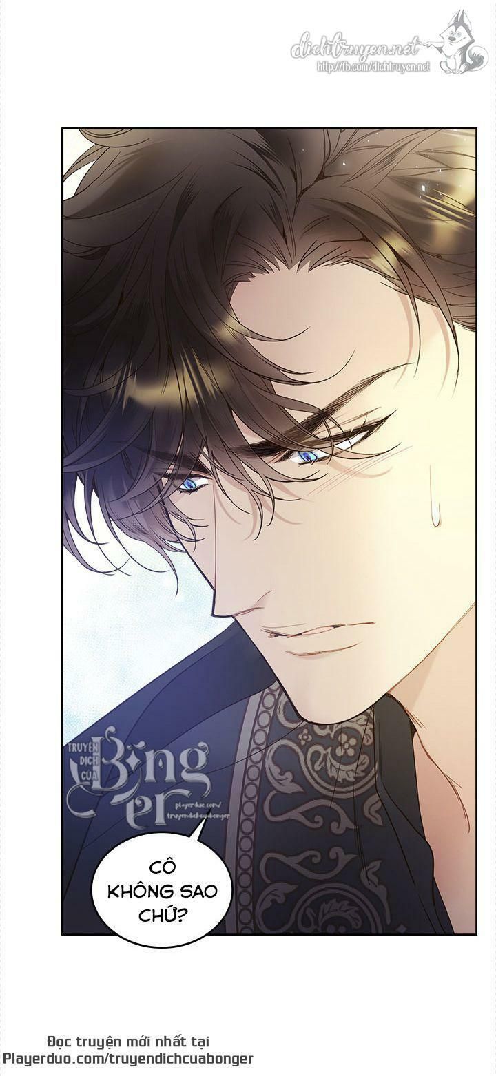 [15+] công chúa chloe chapter 64 20