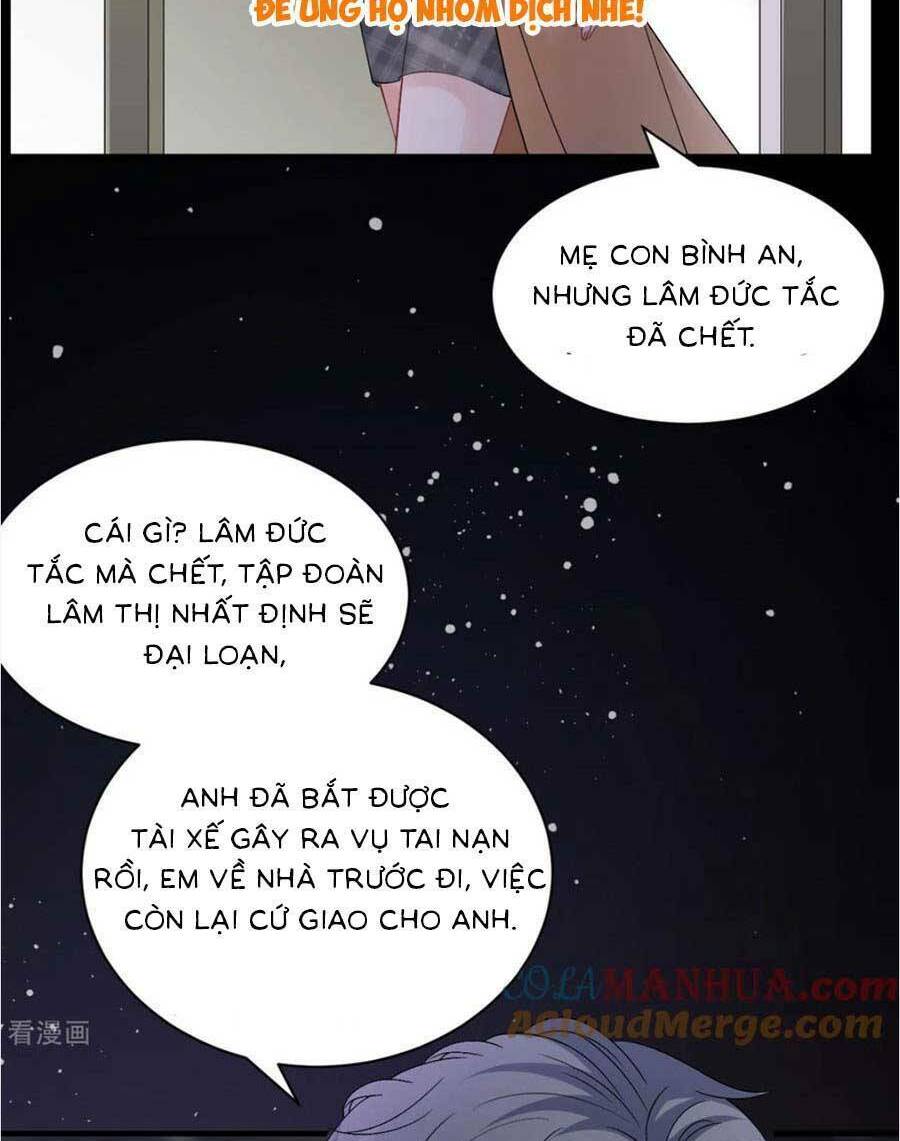 đại tiểu thư có ý đồ gì xấu đâu chapter 182 38