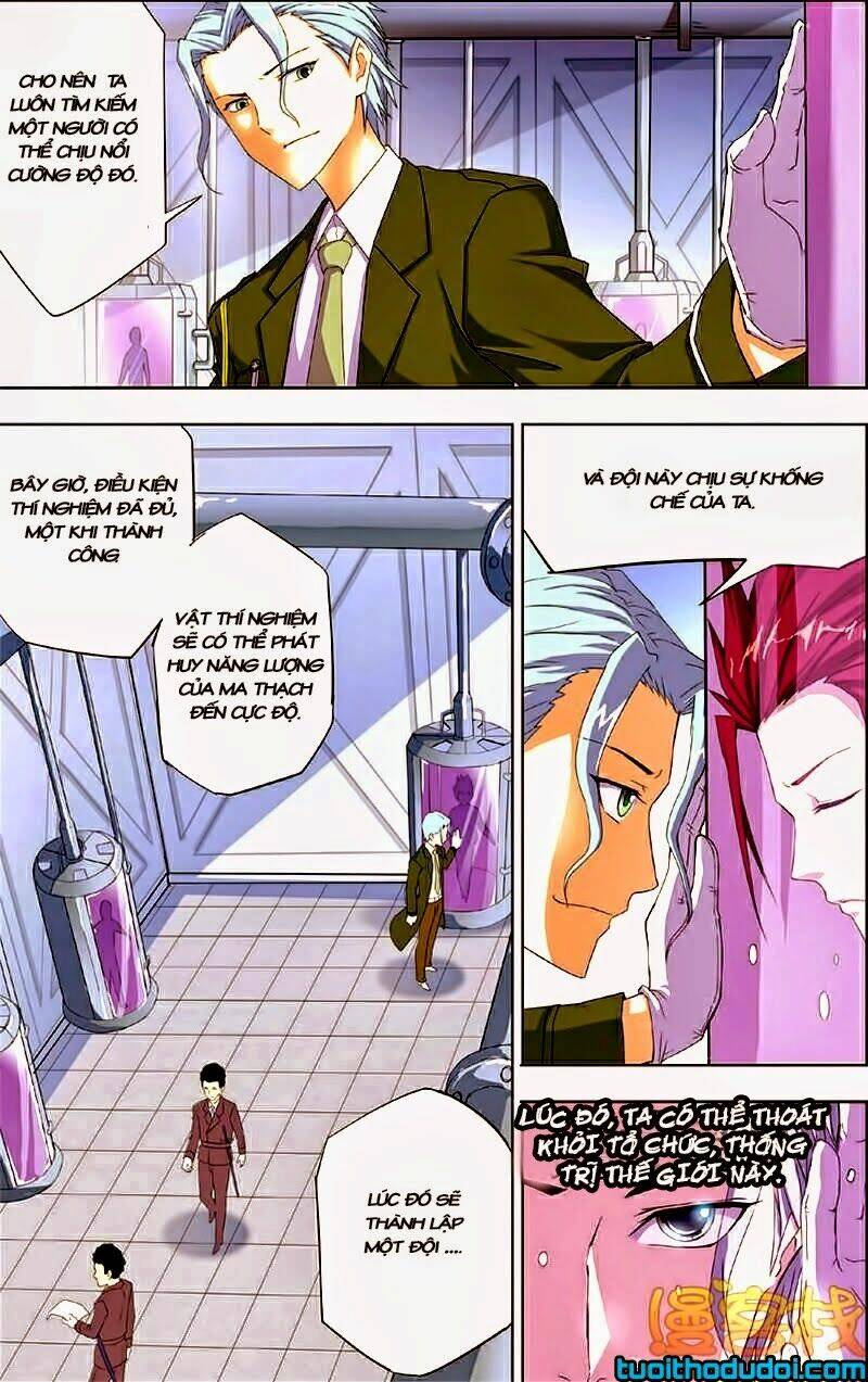 bi minh chi kiếm chapter 6 7