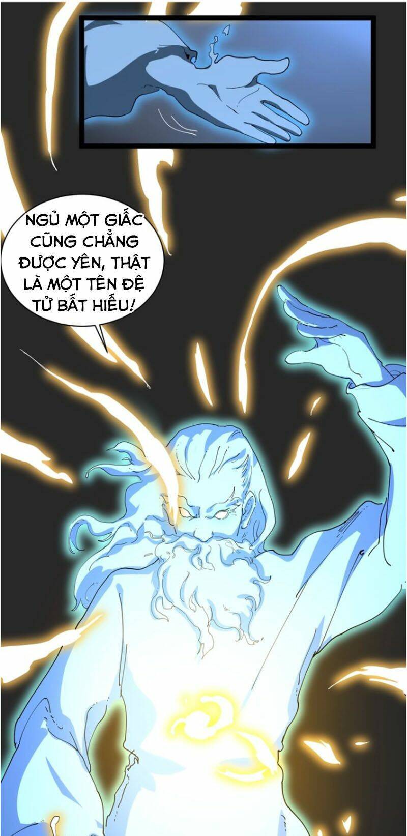 hồi xuân tiểu độc y chapter 26 39