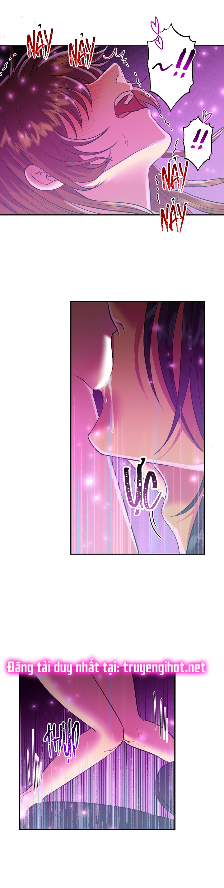 [18+] một lòng một dạ chapter 14 5