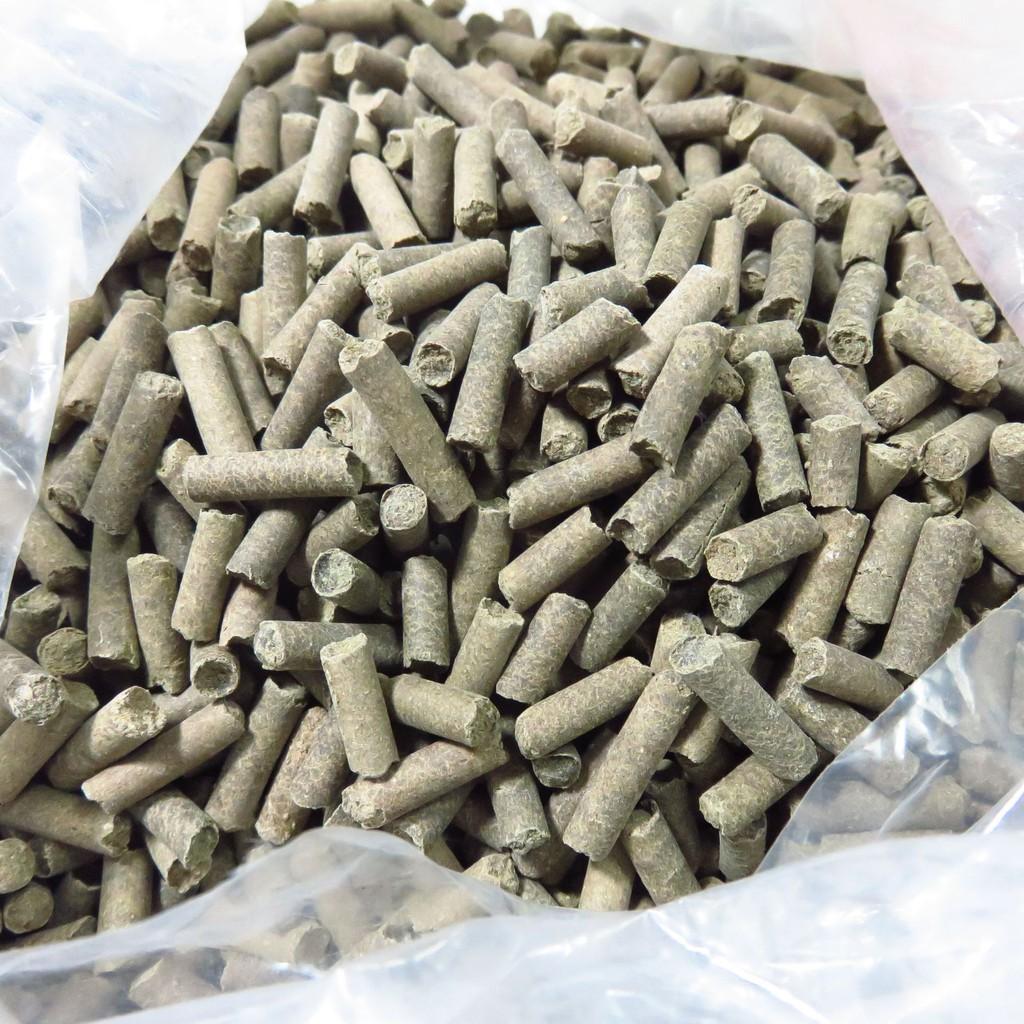Thức ăn cho tép BENNIBACHI KOMB FOOD-Cám tép Nhật Bản - Thức ăn tép kiểng - shopleo