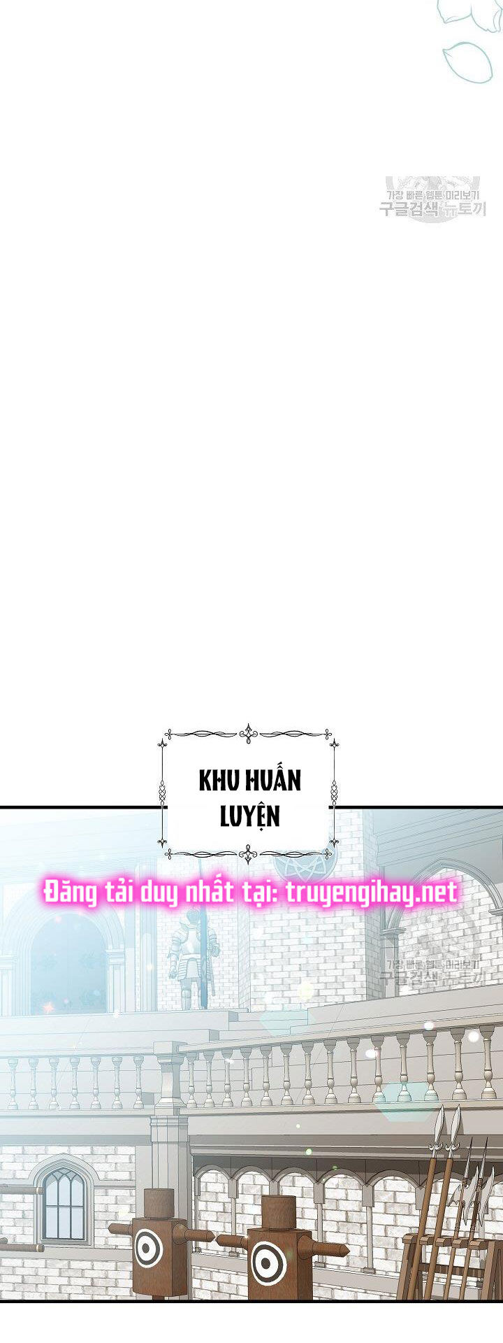 trở thành vợ thái tử quái vật chapter 55.1 7