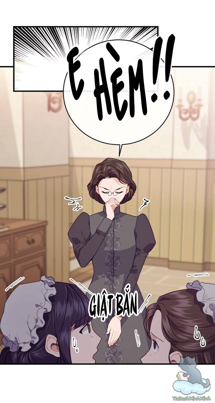 đại dương kiêu sa chapter 17.1 19