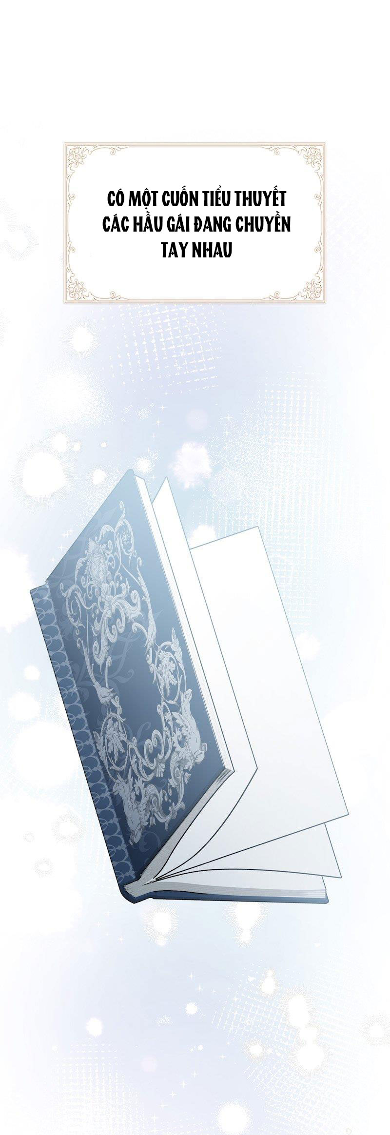 nữ hầu muốn đình công chapter 18.1 1