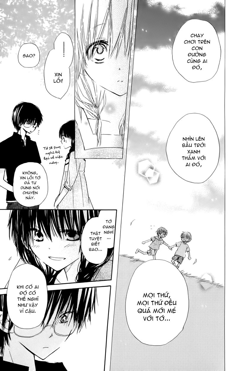 katakoi triangle chapter 3 16