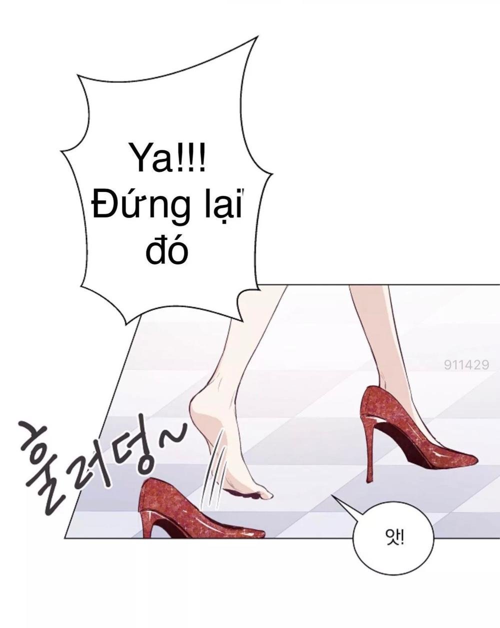 tôi kết hôn cùng antifan chapter 6.2 24