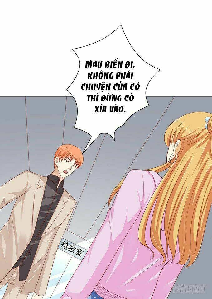 liệt ái tri hạ: series mật đào tiểu tình nhân chapter 93 4