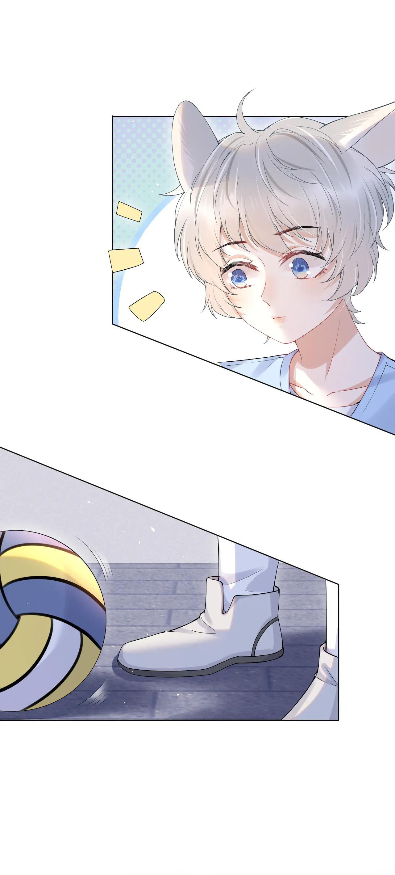 một miếng ăn sạch thỏ chapter 15 19