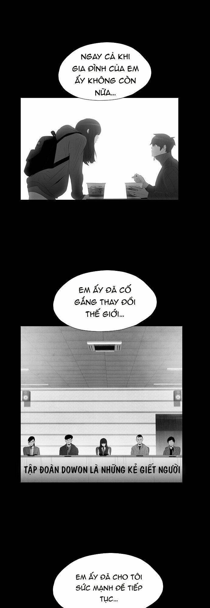 kẻ hồi sinh chapter 82 43