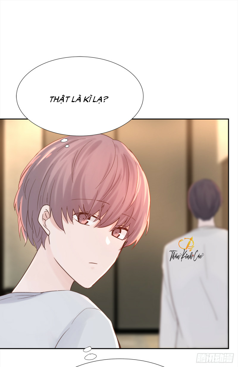 mối tình đầu gian nan của chu thành nhất chapter 30 26