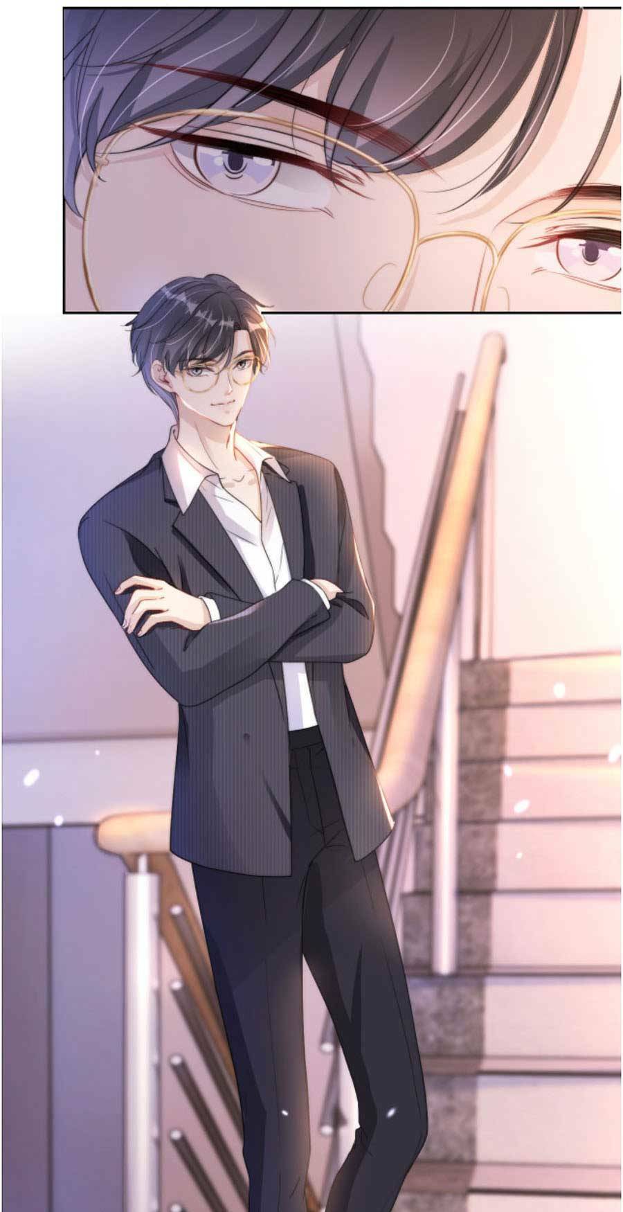 ngự tỷ toàn năng lại bị phá mã giáp chapter 18 17