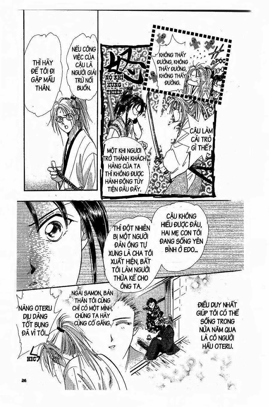 nước nhật vui vẻ chapter 1 19