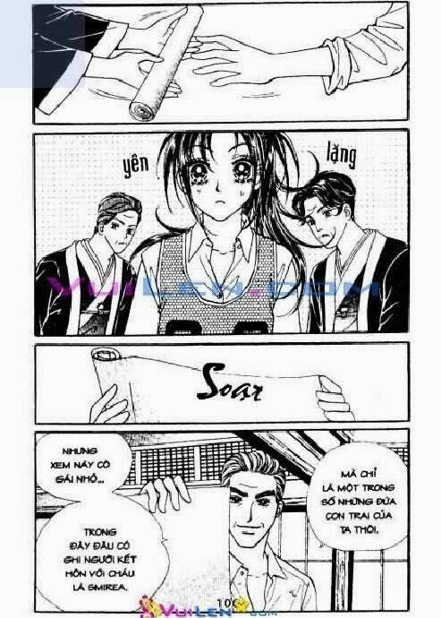 nhật ký tân hôn chapter 11 104