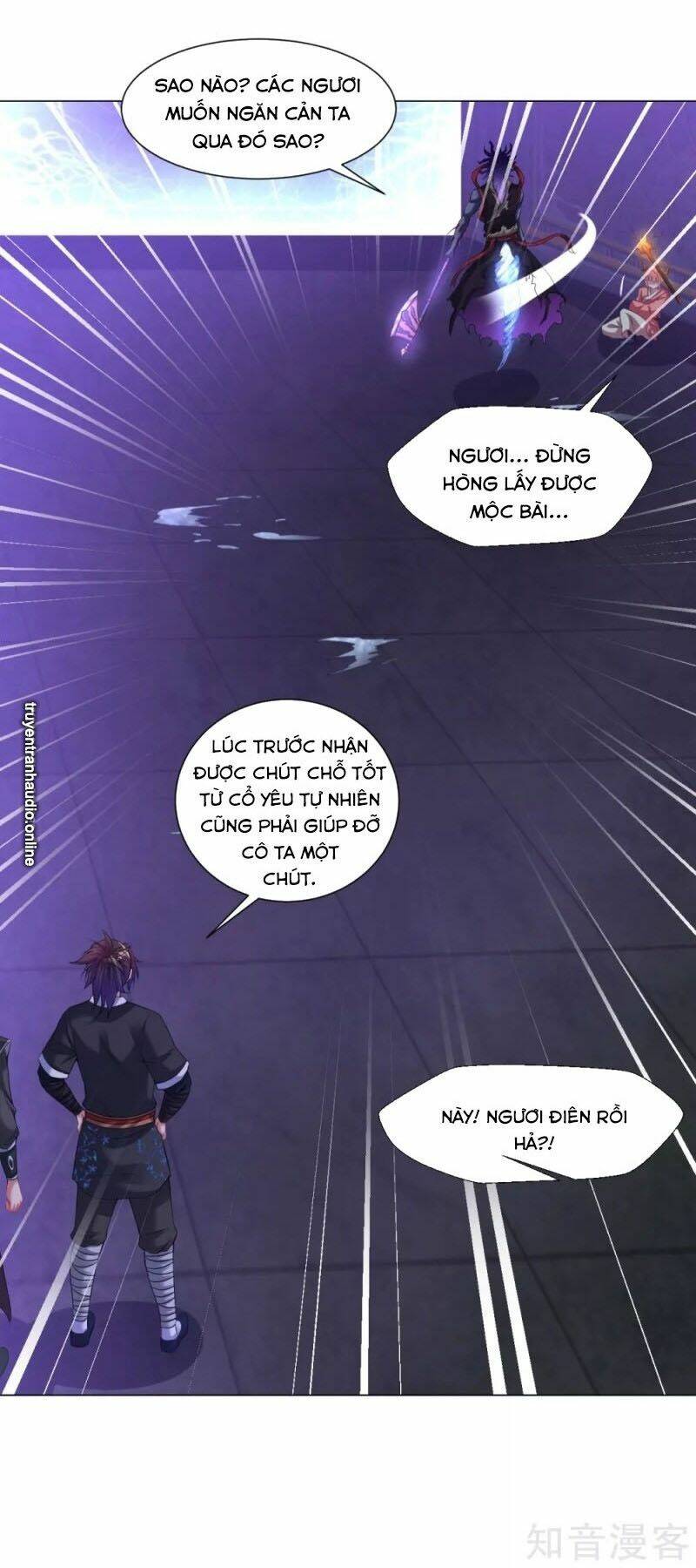 đạo ấn chapter 68 6