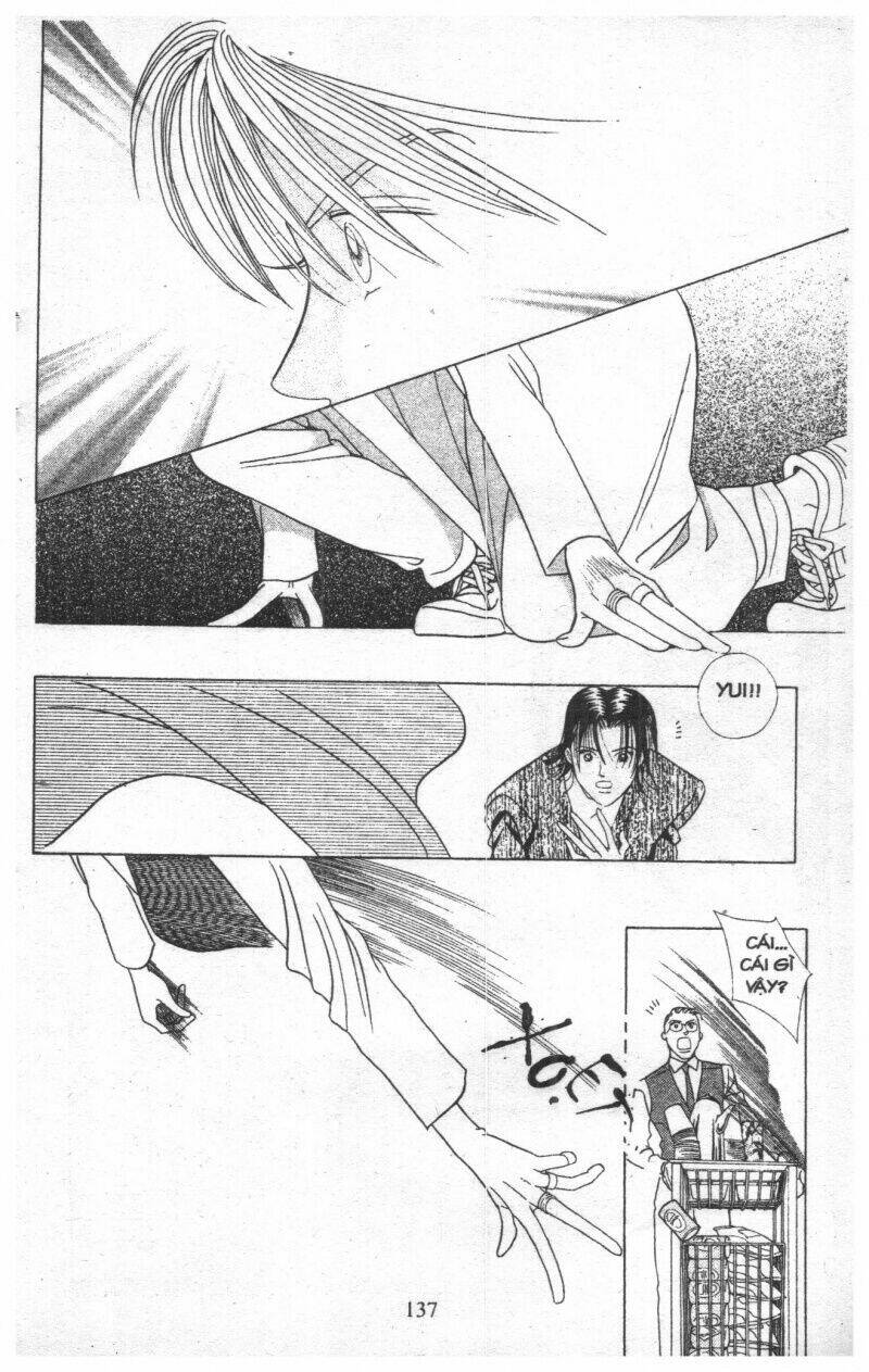 nàng tiên ánh trăng - kaguya hime chapter 16 137