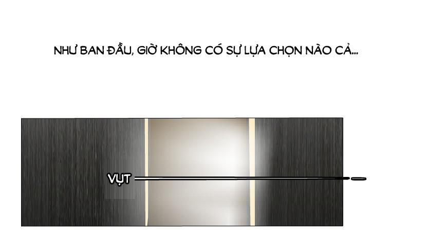 cạm bẫy của nữ thần chapter 78 23