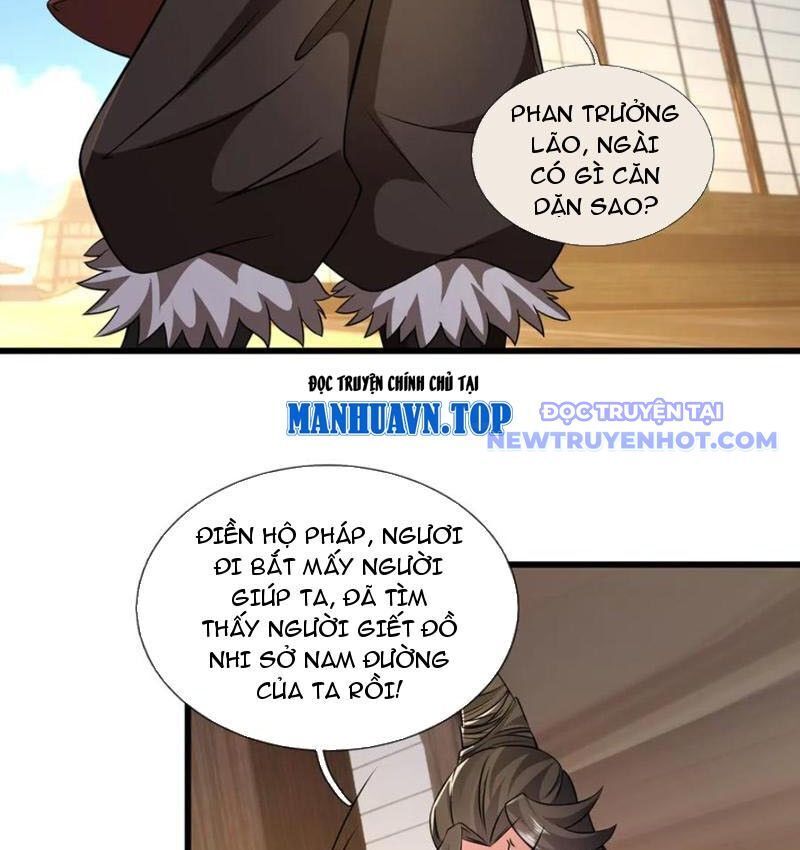 ngủ say vạn cổ: xuất thế đẩy ngang chư thiên chapter 87 7