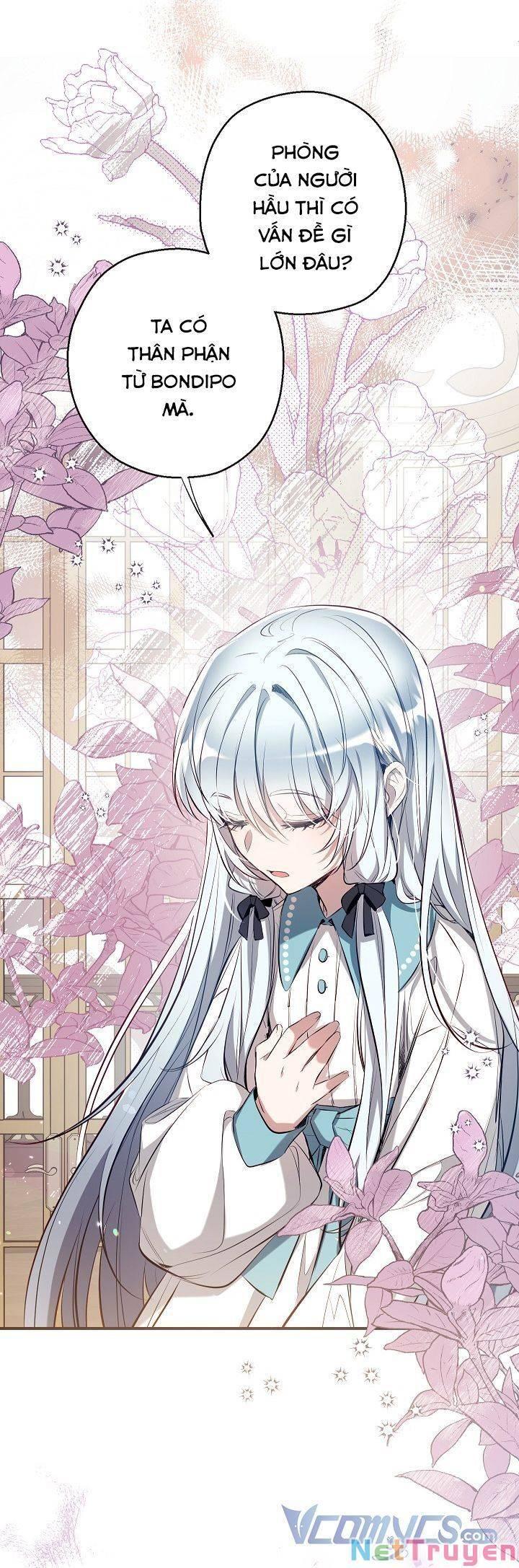 chúng ta có thể trở thành gia đình được không? chapter 67 61