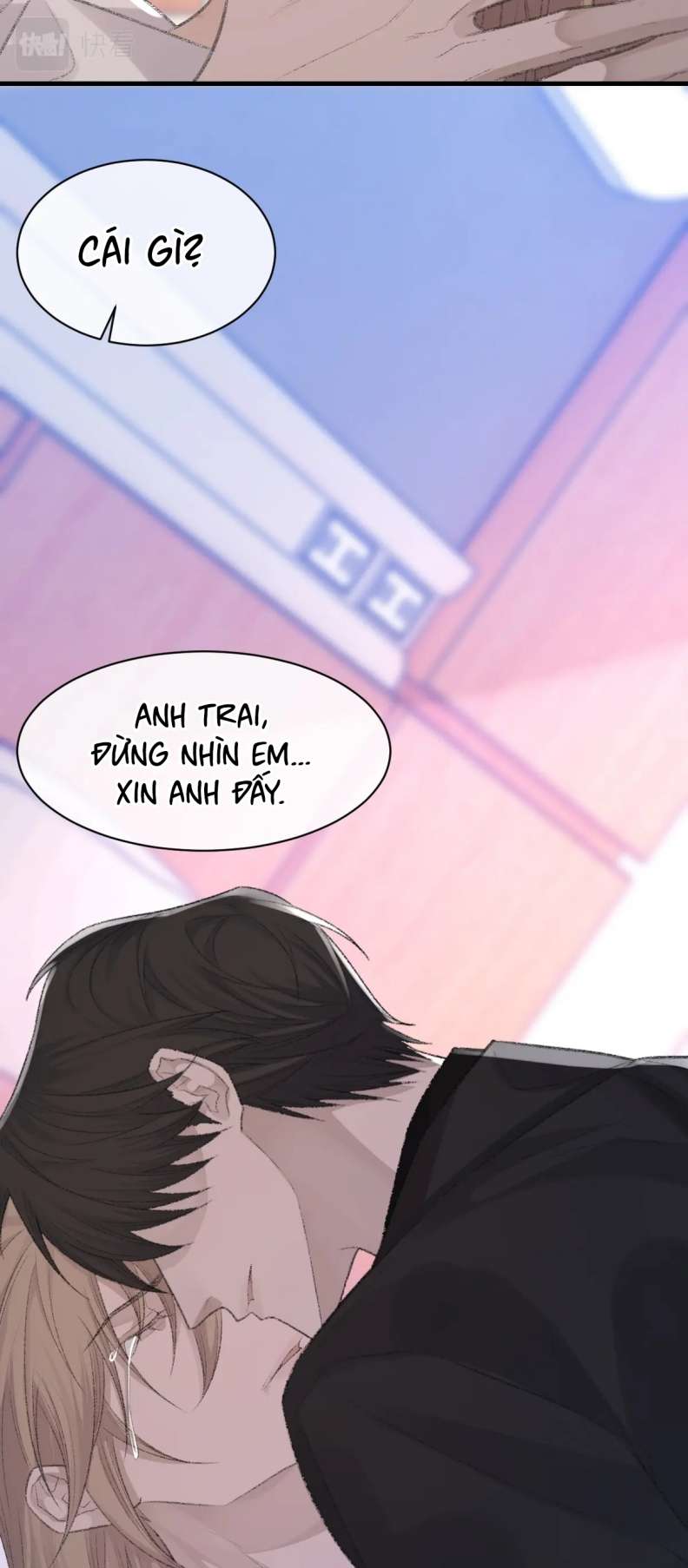 cấu bệnh chapter 79 10