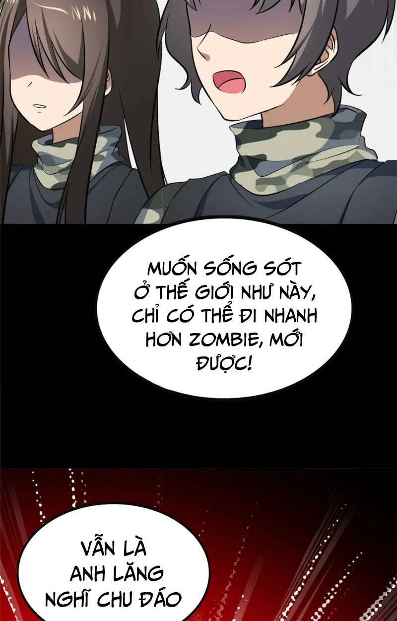 bạn gái virus của tôi chapter 403 36