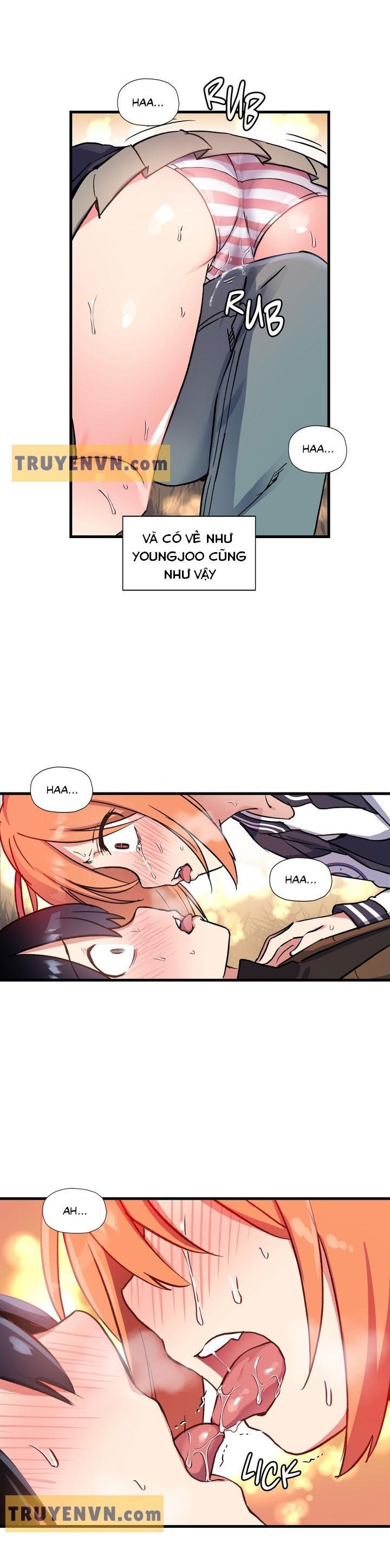 girls marmot chapter 42 18