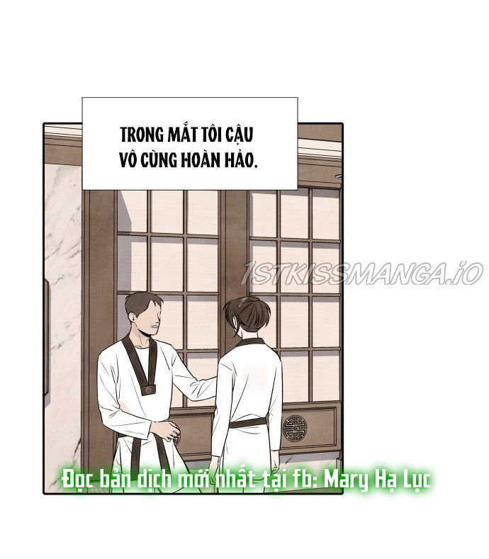 điều khiến tôi quyết tâm muốn chết chapter 19.2 21