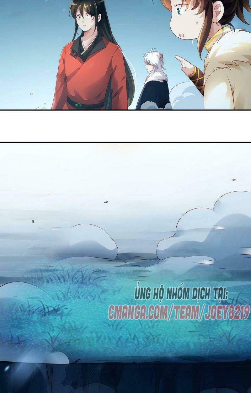 thiên kim bất hoán chapter 83 48