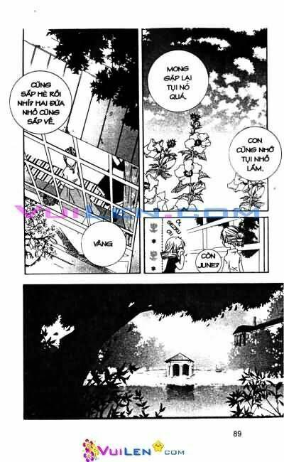 tiểu nữ vương chapter 4 89