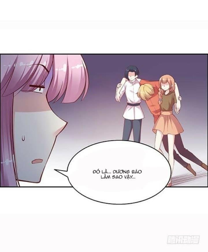 jm đặc thù khách nhân phục vụ bộ chapter 92.2 23