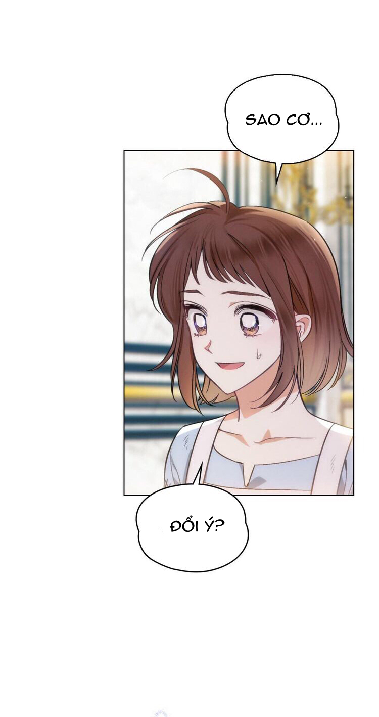 Thanh Gươm của Evangeline chapter 9.2 22