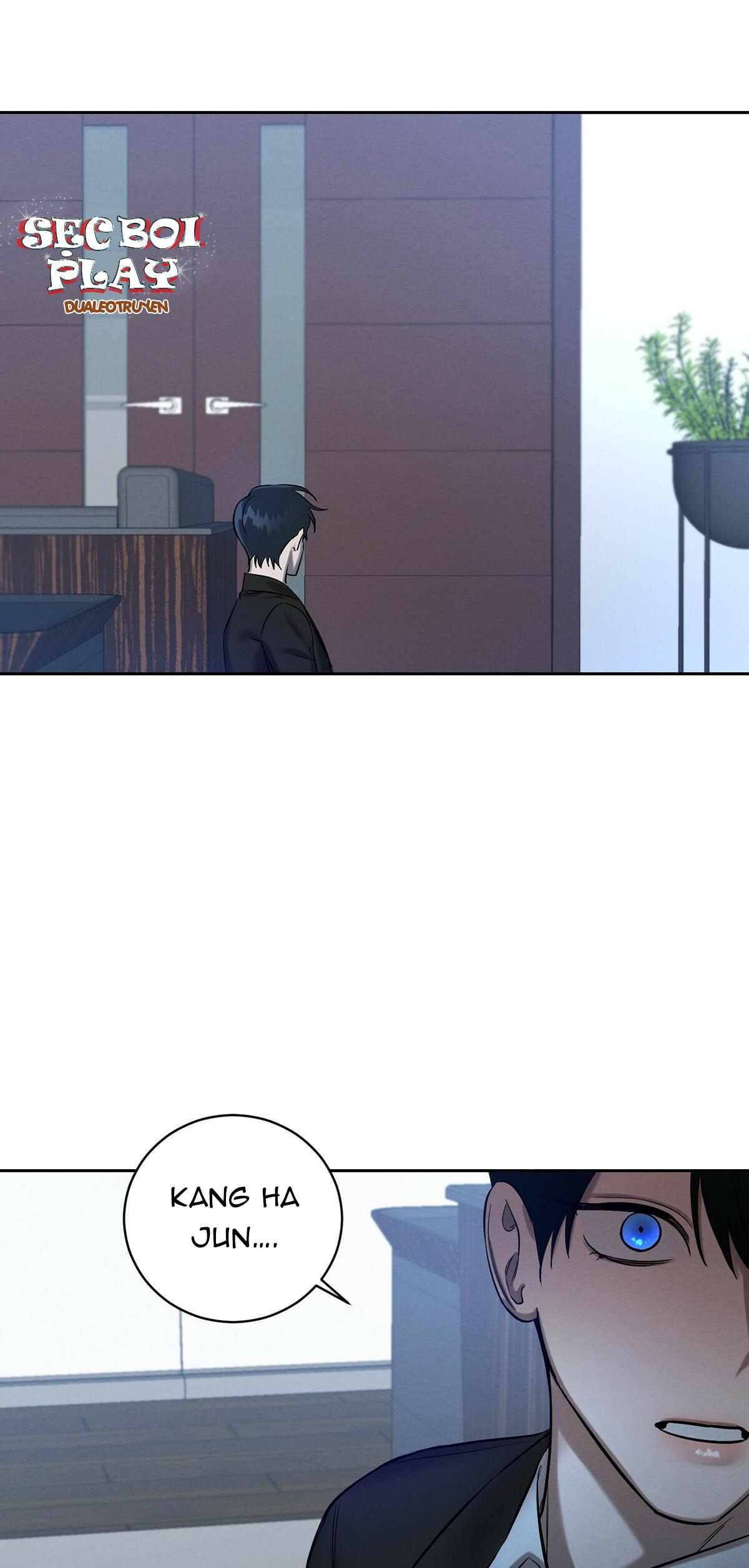 lý do của ác nhân chapter 8 69