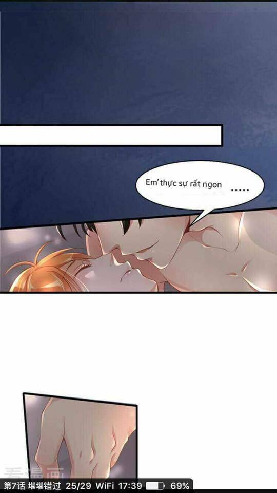 người vợ bí ẩn của tổng tài chapter 7 26