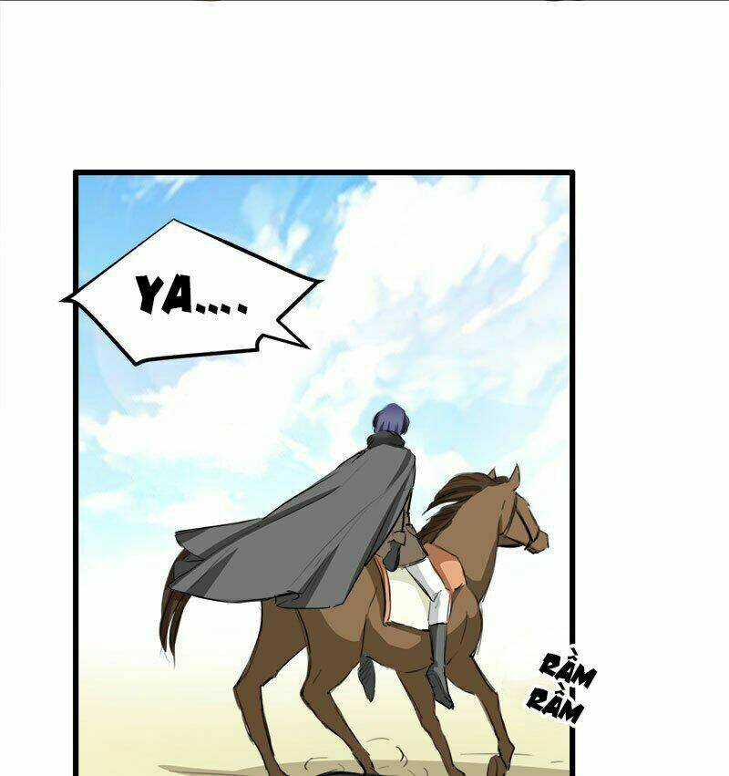 thú vương chuyên sủng chapter 18 15