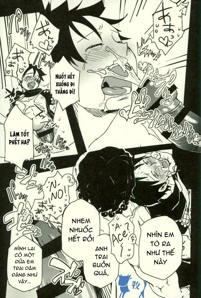 oneshot theo yêu cầu chapter 27 20