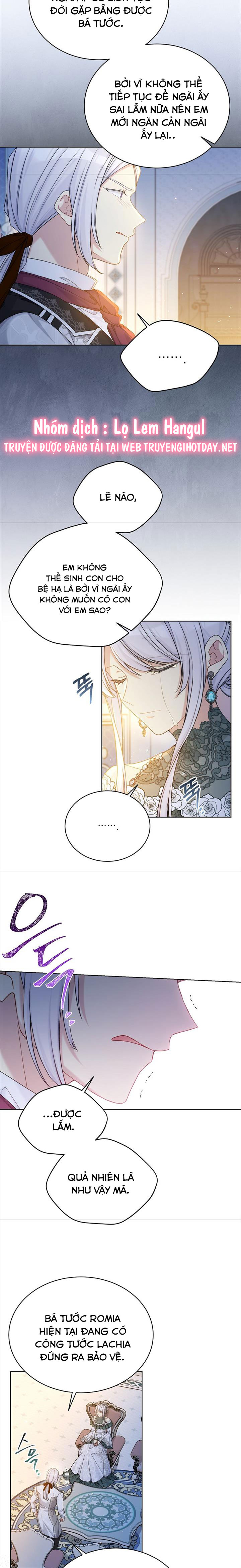 vương miện viridescent chapter 97.1 10