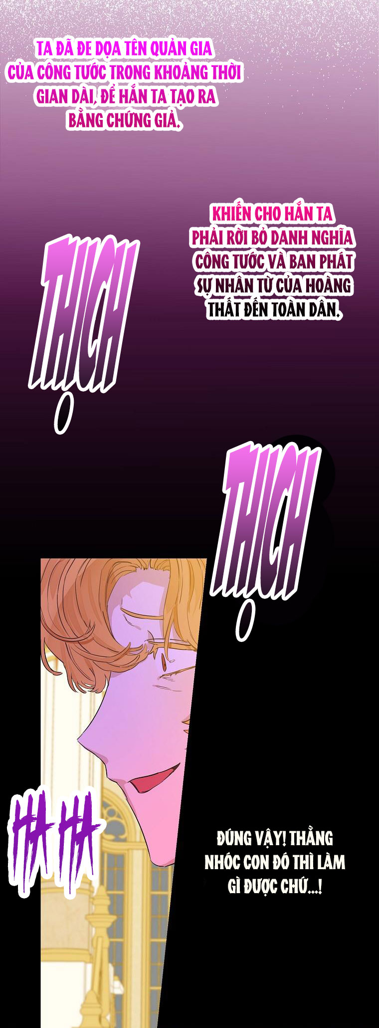 đứa con gái ngoài giá thú của bá tước chapter 24 7