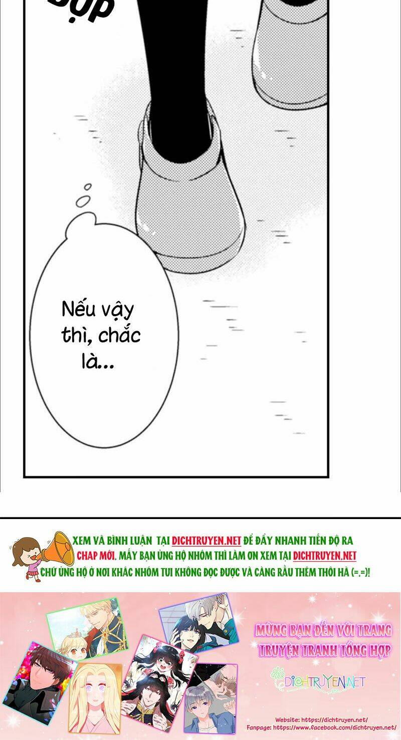 cô dâu cửu vỹ hồ chapter 4 12