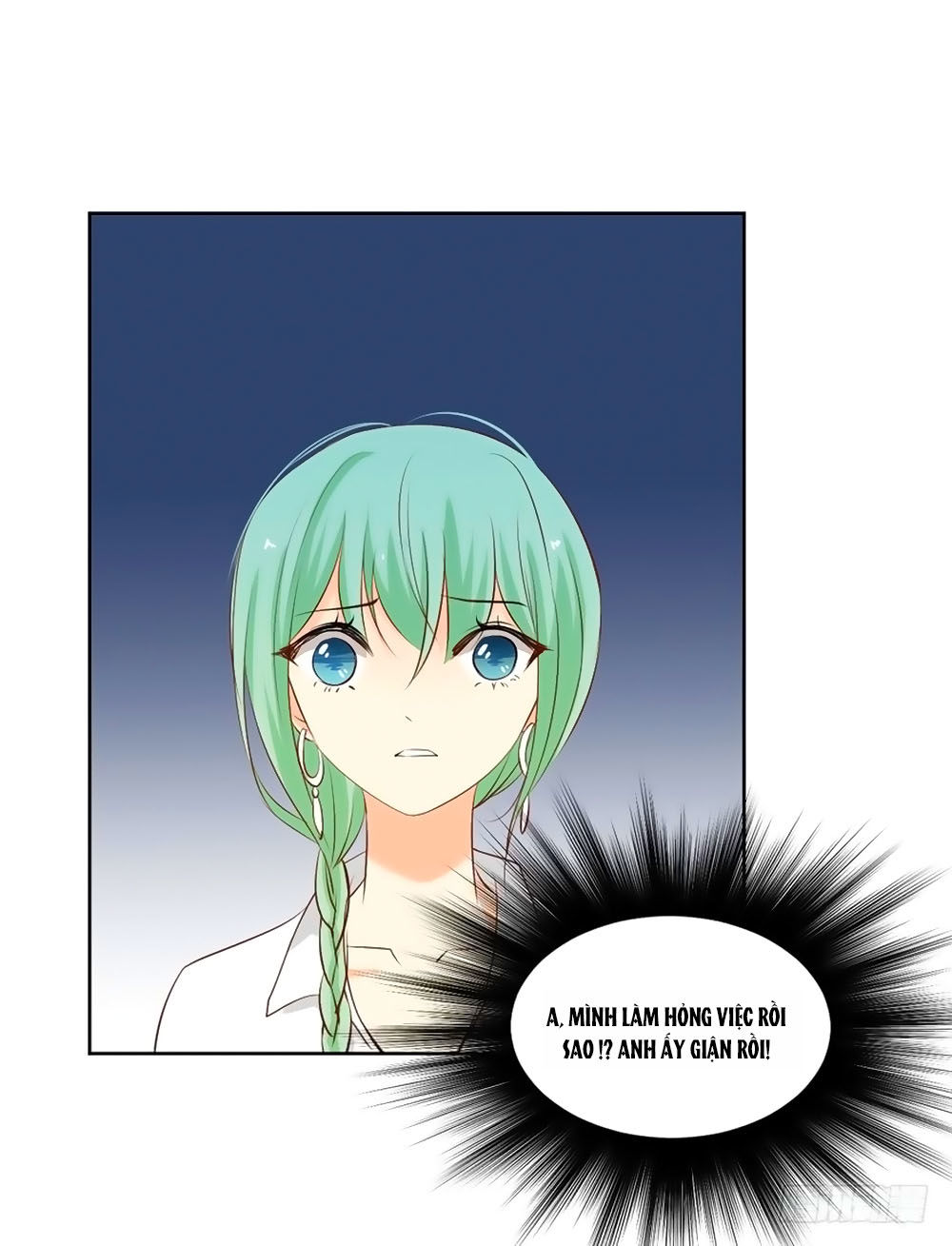 sinh sinh tương thác chapter 45 28