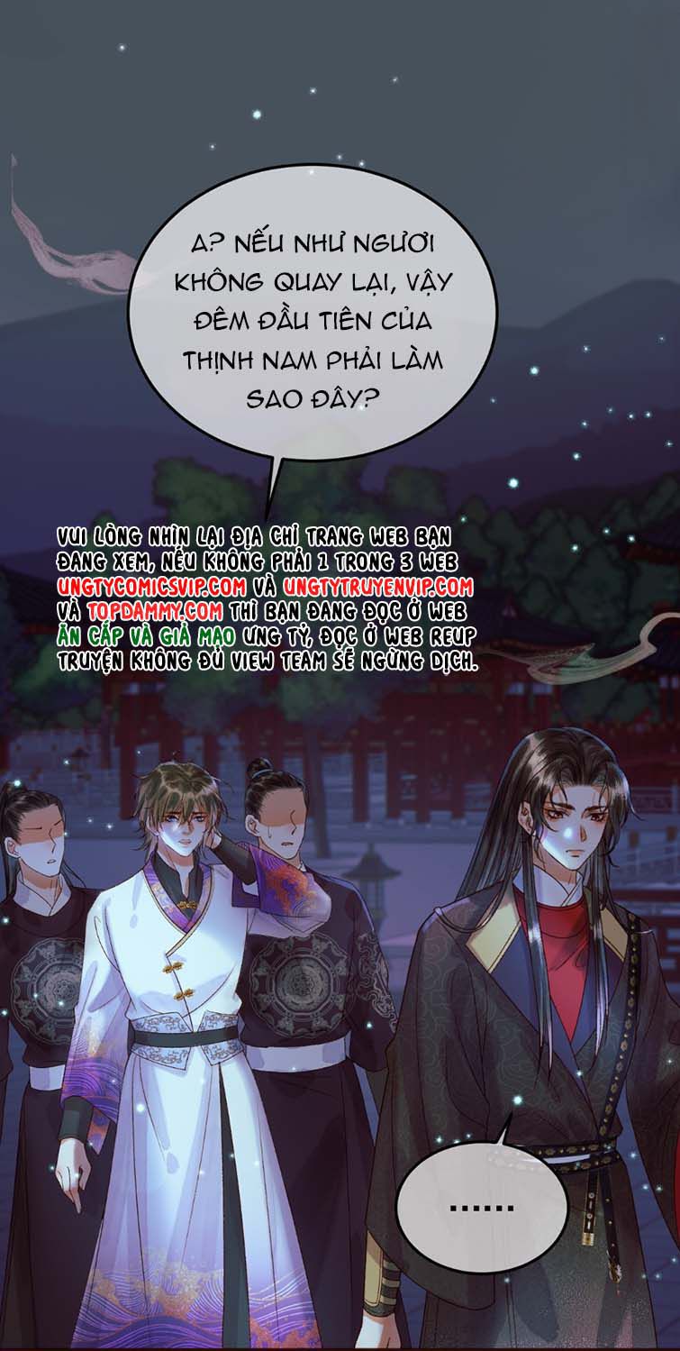 Ảnh Vệ chapter 29