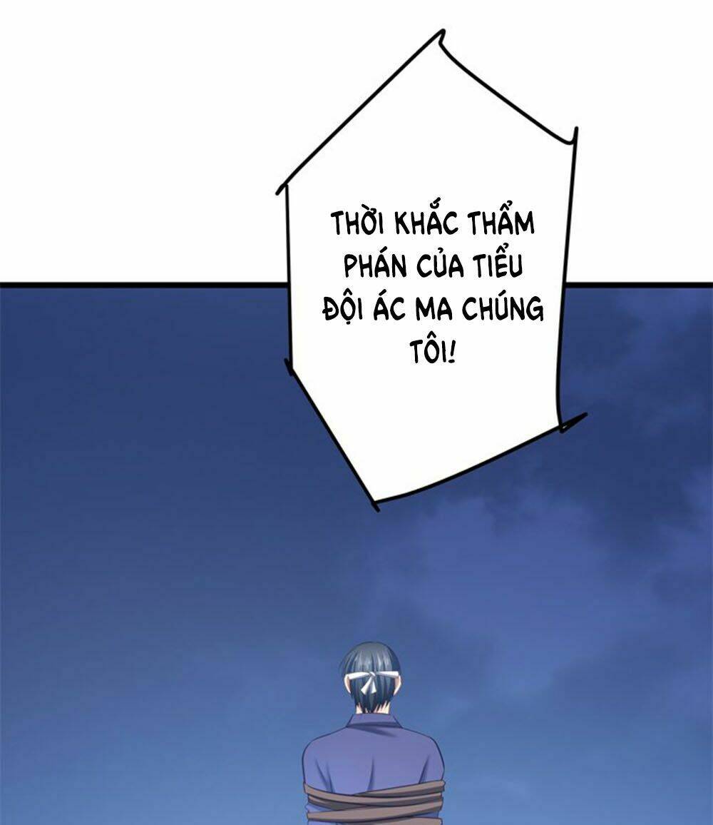 khi trò chơi ác ma bắt đầu chapter 34 25